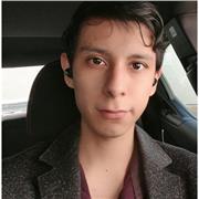 Offro lezioni per principianti in spagnolo o inglese